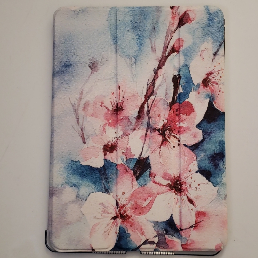 Moko ipad case
